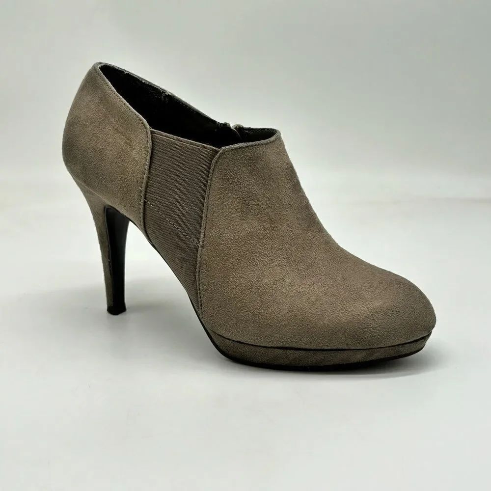 Impo Ankle Bootie